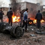 Pilot zestrzelonego w Syrii rosyjskiego samolotu został zabity