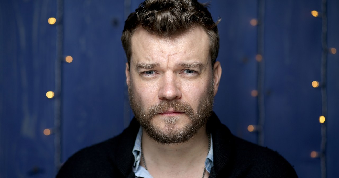 Pilou Asbæk /Rich Polk /Getty Images