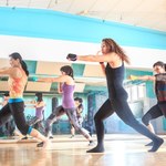 Piloxing: nowy sposób na szczupłą sylwetkę