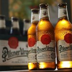 Pilzneńskie piwo tylko z Czech - koniec z produkcją licencyjną
