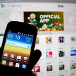 PIN nie chroni naszych zakupów w Google Play