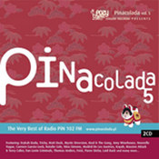 różni wykonawcy: -Pinacolada 5
