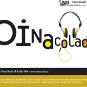 różni wykonawcy: -Pinacolada vol. 6 - The Very Best of Radio PiN