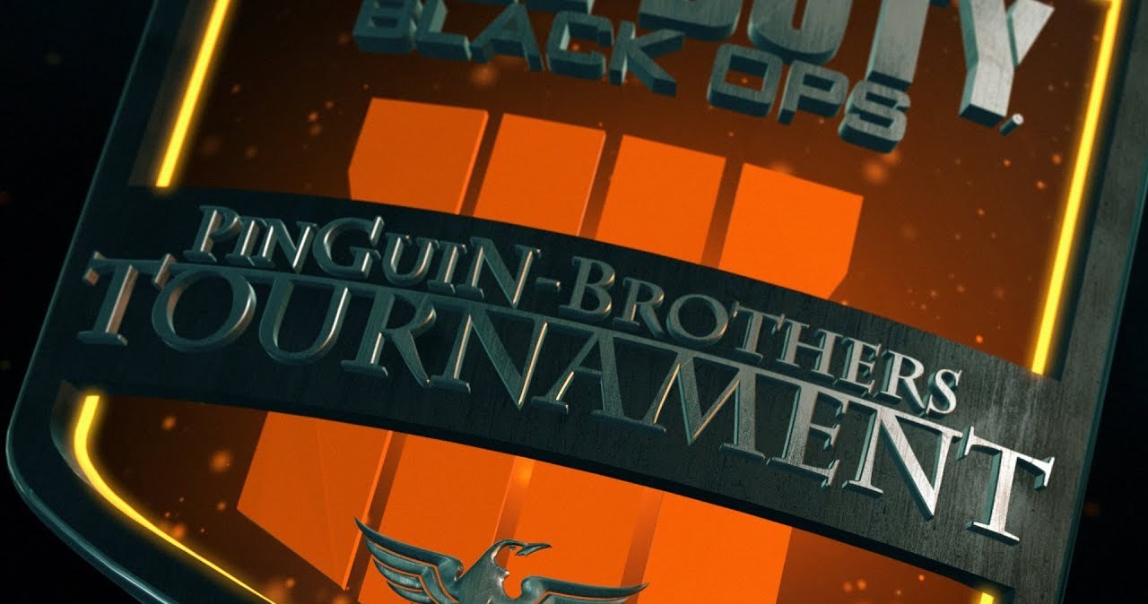 PinGuiN-Brothers Tournament 2019 /materiały prasowe