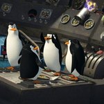 Pingwiny z "Madagaskaru" podbijają świat