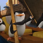 Pingwiny z Madagaskaru trafiły do kosmosu. Nie uwierzysz, co tam robią