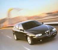 Pininfarina, Alfa Romeo Sportwagon /Encyklopedia Internautica