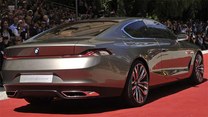 Pininfarina Gran Lusso Coupe