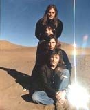 Pink Floyd: Miednica w studio? /