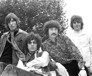 Pink Floyd pamięci Syda Barretta. "Shine On You Crazy Diamond" po raz pierwszy w całości