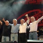 Pink Floyd podbiją dyskoteki?