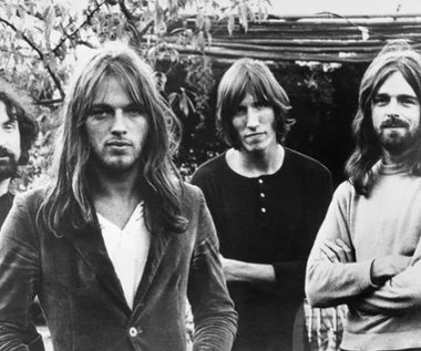 Pink Floyd sięga do archiwów. Zobacz teledysk "Wish You Were Here"