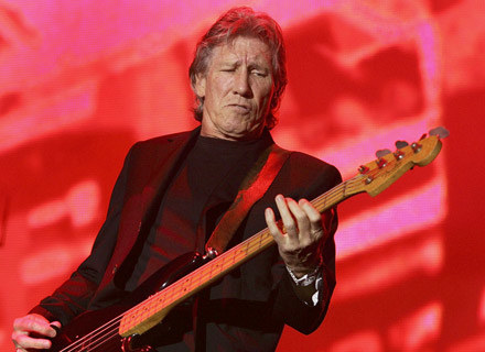 "Pink Floyd to ja" - twierdził Roger Waters (fot. Dave M. Benett) /Getty Images/Flash Press Media