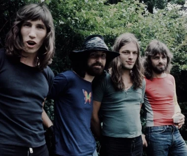 Pink Floyd wracają do kaset! W zestawie jest nawet... ołówek