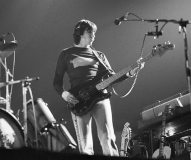 Pink Floyd z urodzinowymi życzeniami dla Rogera Watersa. Internauci ruszyli do komentarzy