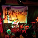Pink Freud: Prosto z Japonii w trasę koncertową