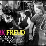 Pink Freud w Firleju
