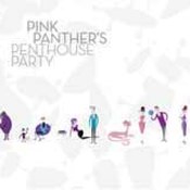 różni wykonawcy: -Pink Panther's Penthouse Party