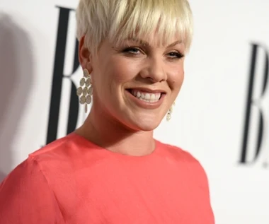 Pink przerwała milczenie w sprawie rozstania z mężem. Padły ostre słowa