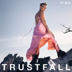 Pink "Trustfall": Zgubić osobowość [RECENZJA]