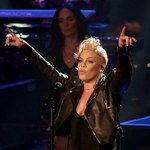 Pink zaśpiewa hymn podczas Super Bowl 2018