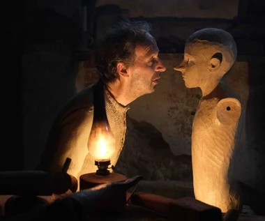"Pinokio": Czysta magia