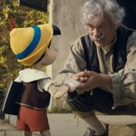 "Pinokio": Film Roberta Zemeckisa z Tomem Hanksem od 8 września w Disney+