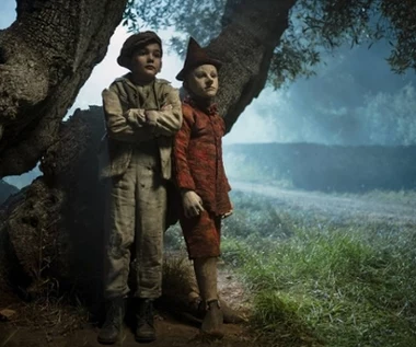 "Pinokio" Matteo Garrone zgarnia kolejne laury  