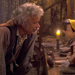 "Pinokio": Tom Hanks jako Dżeppetto [pierwsze zdjęcie]