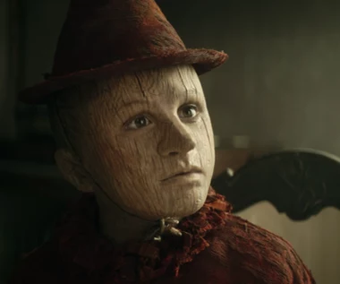"Pinokio" [trailer]