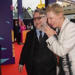 reż. Guillermo del Toro