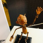 Pinokio za tysiące dolarów gościem festiwalu ANIMARKT