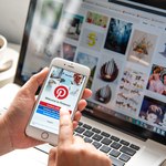 Pinterest użyje technologii AR, byś mógł zobaczyć, jak meble będą wyglądać w twoim mieszkaniu