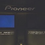 Pioneer i 100-procentowa czerń