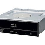 Pioneer: nagrywarka Blu-ray x8