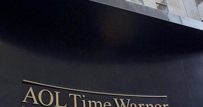 Pionier internetu - AOL - rozwodzi się z Time Warner Inc. /AFP