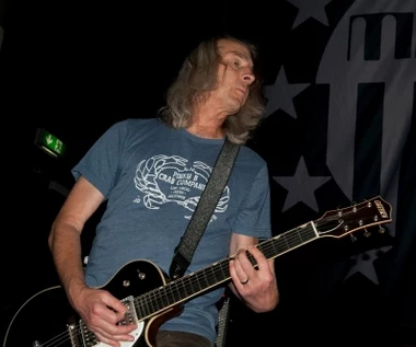 Pionierzy grunge'u przyjadą do Polski. Gdzie odbędzie się koncert Mudhoney? [DATA, MIEJSCE, BILETY]