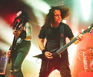 Pionierzy thrash metalu na Mystic Festival 2024. Kto jeszcze zagra? [NOWE OGŁOSZENIA]