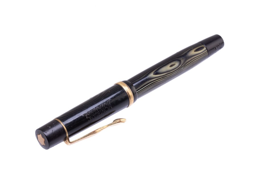 Pióro Władysława Szpilmana sprzedane na aukcji /DESA Unicum /Materiały prasowe