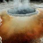 Pióropusze magmy od Yellowstone aż do Meksyku