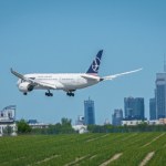 przewoźnik lotniczy