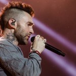 Piosenka Adama Levine'a promuje "Psi Patrol: Film" 