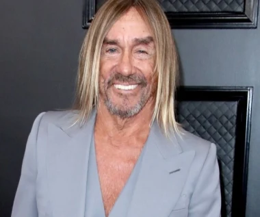 Piosenka Iggy'ego Popa robi furorę 19 lat po premierze. Wszystko za sprawą nowego "Supermana"