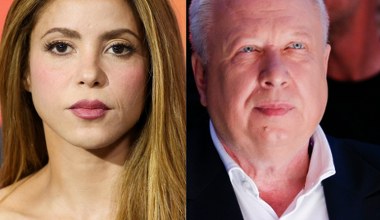 Piosenka Shakiry na mundial podzieliła ludzi. Teraz Sierocki mówi wprost. "Trudno wymagać"