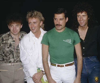 Piosenka "Show Must Go On" miała nie powstać. Co zrobił Freddie?
