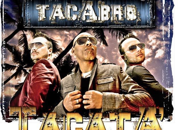 Piosenka "Tacata" cieszy się sporą popularnością /Oficjalna strona zespołu