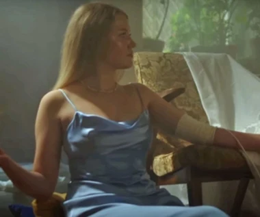 Piosenka z filmu "365 dni: Ten dzień" podbija sieć. Kim jest Marissa?