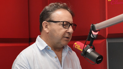 Piosenka z prawdziwego zdarzenia: Zbigniew Zamachowski o mediatorze konfliktów sąsiedzkich
