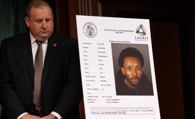 Piosenkarz D4vd oskarżony o zabójstwo nastolatki. Zwłoki dziewczyny w bagażniku