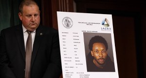 Piosenkarz D4vd oskarżony o zabójstwo nastolatki. Zwłoki dziewczyny w bagażniku